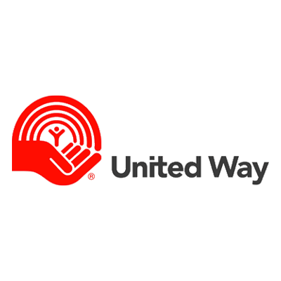United Way Logo with no background